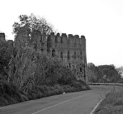 Convento degli agostiniani