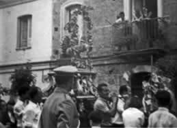 Processione San Foca